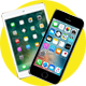 Ремонт Apple iPhone